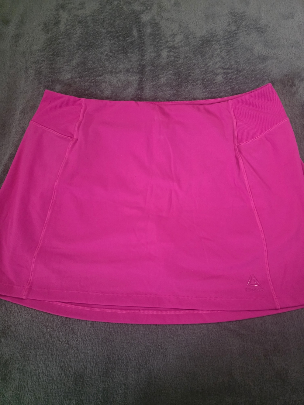 Reebok Women's Pink Athletic Skort